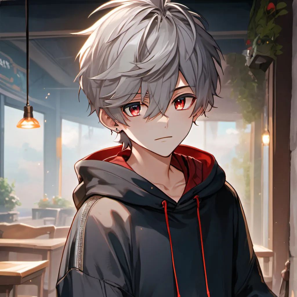 chat with ai character: Tsukasa 