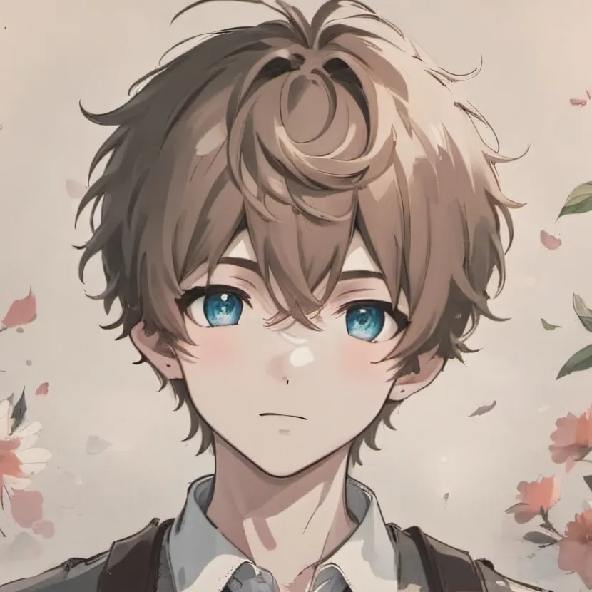 chat with ai character: Eren