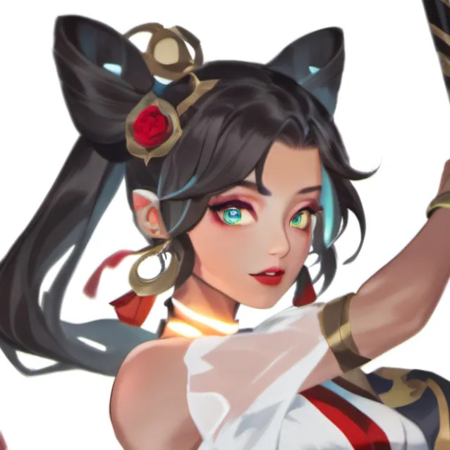 chat with ai character: Diona