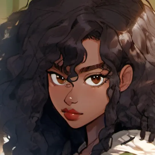 chat with ai character: Autumn 