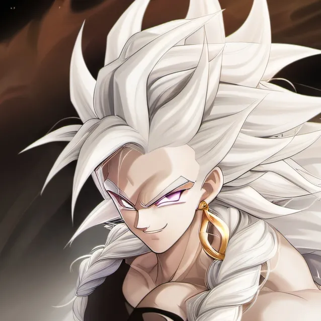 chat with ai character: Cyrus