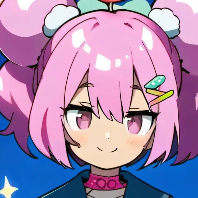 chat with ai character: VANILBEAN