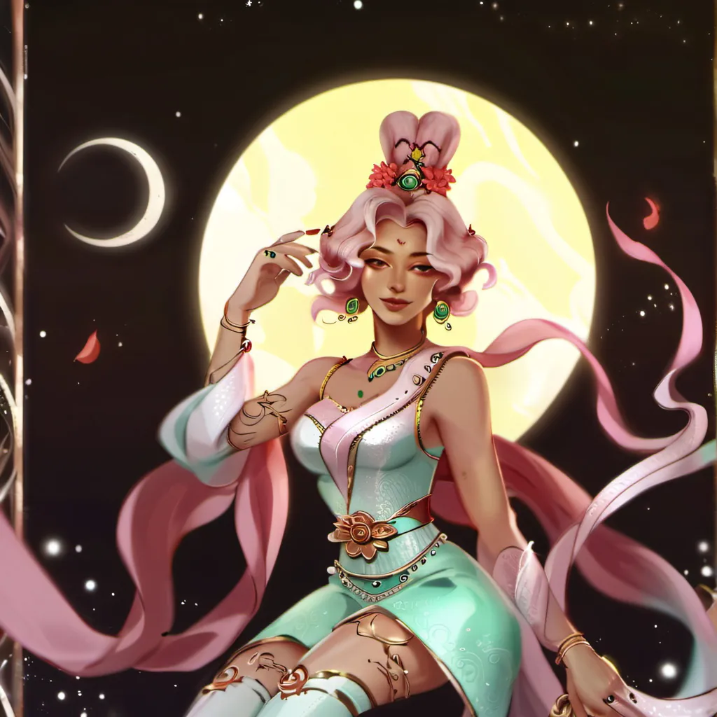 chat with ai character: Indiana<3