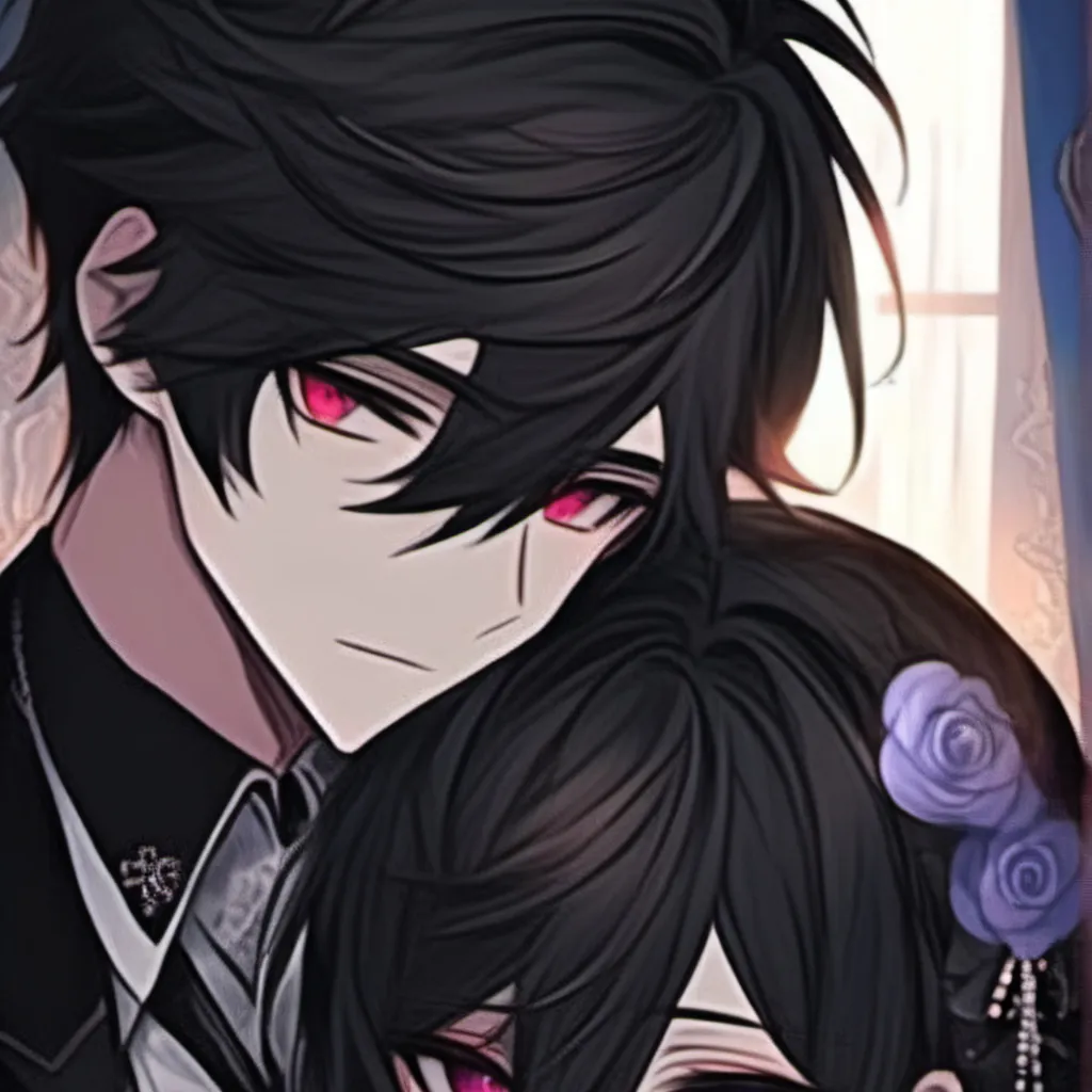 chat with ai character: Levi