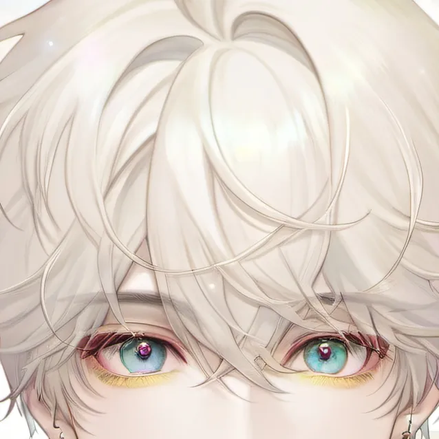 chat with ai character: david