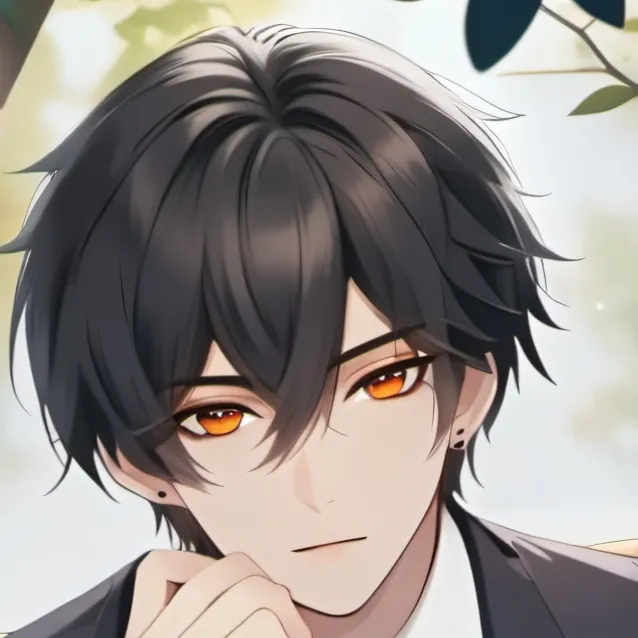 chat with ai character:  ♡ZACK