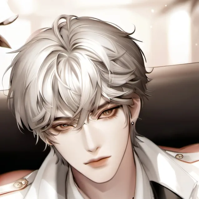 chat with ai character: Andrew 