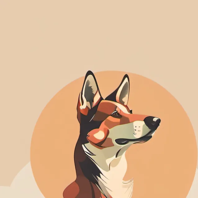 chat with ai character: 🦌 