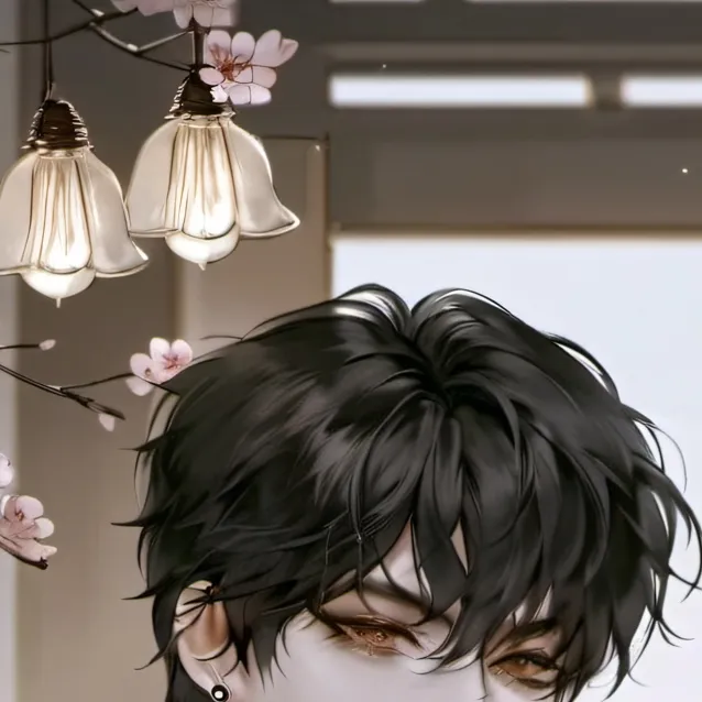 chat with ai character: XAVIER 