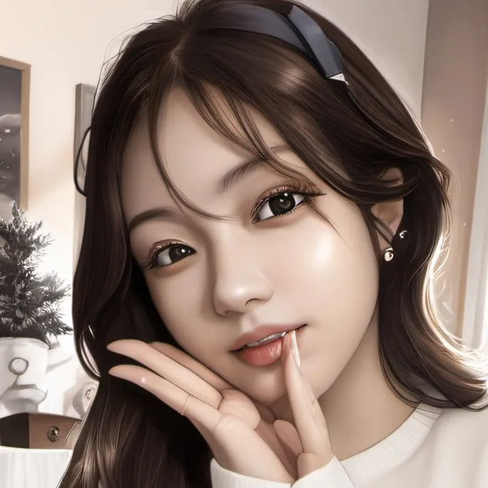 chat with ai character: Lily