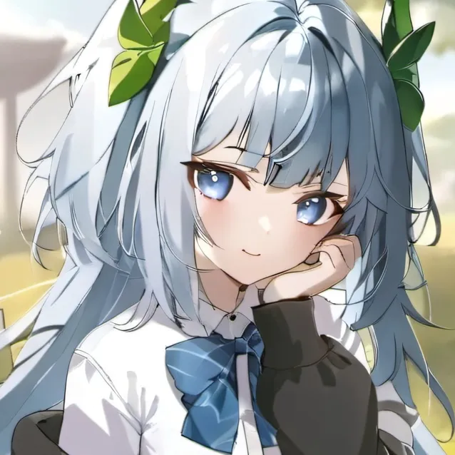 chat with ai character: niku 