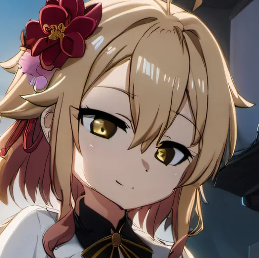 chat with ai character: Person to talk to