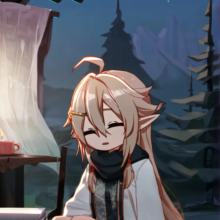 chat with ai character: Sofia(creator)