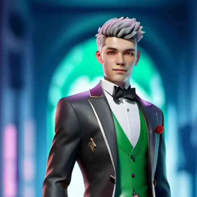 chat with ai character: chris adam