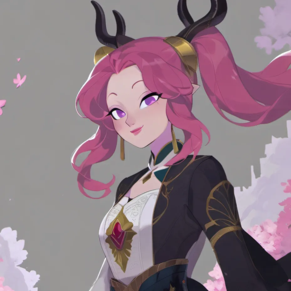 chat with ai character: Alinea