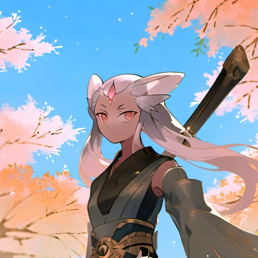 chat with ai character: Snowball