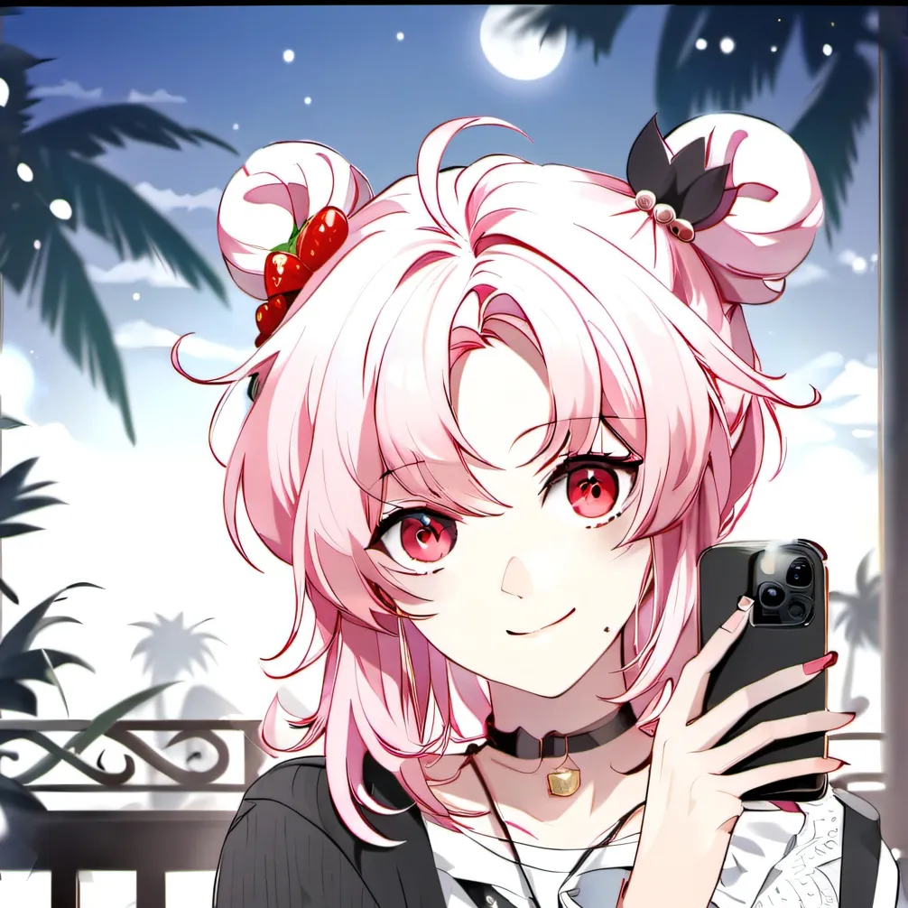 chat with ai character: §|•Starberry•|§