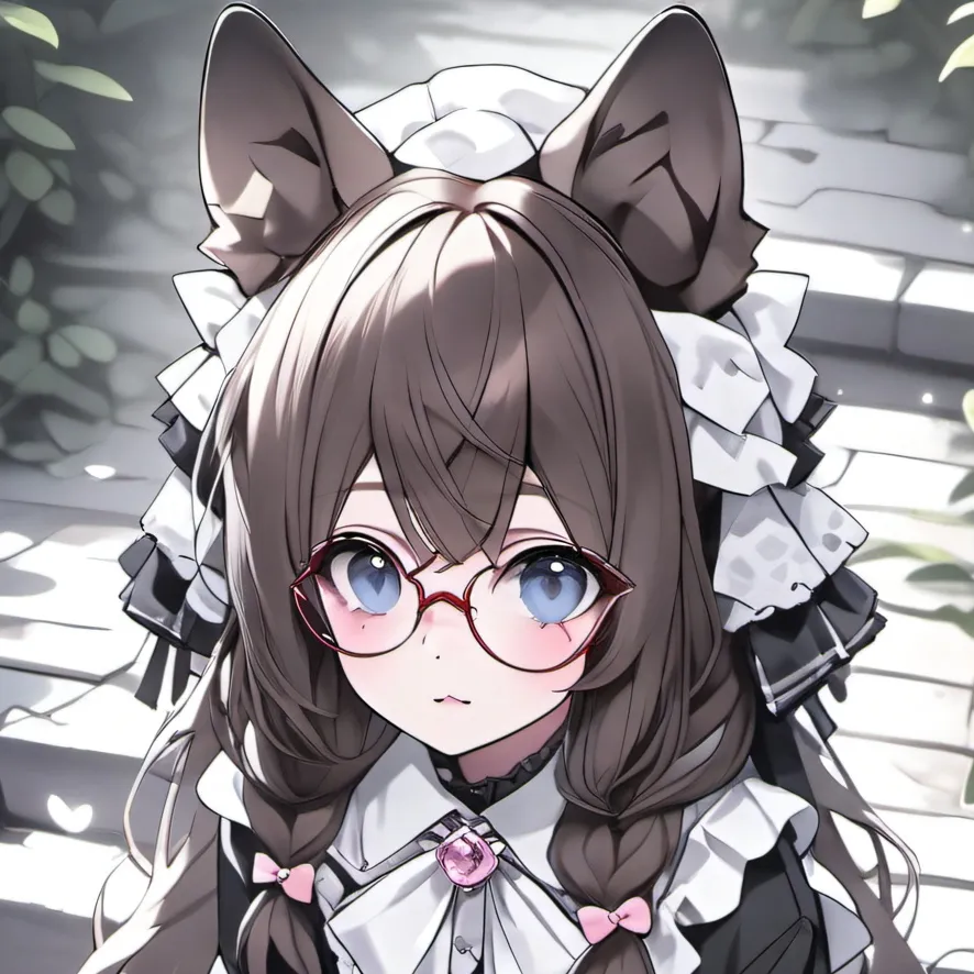 chat with ai character: 🎀❤~Issa~❤🎀