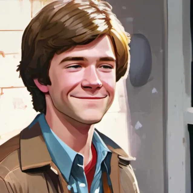 chat with ai character: Eric foreman 