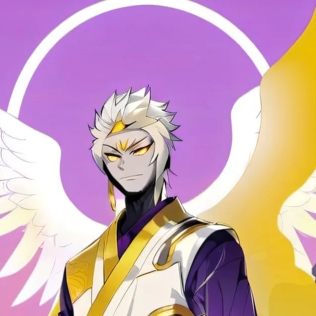 chat with ai character: Adam