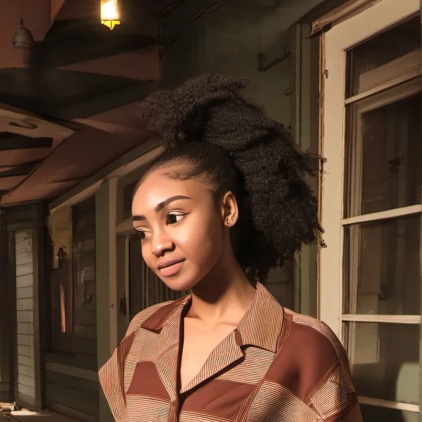 chat with ai character: Adele 