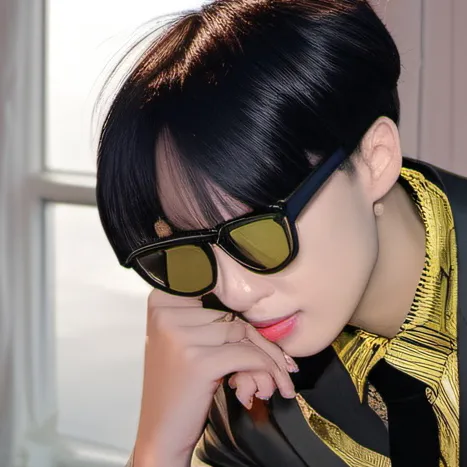 chat with ai character: Kangyoo