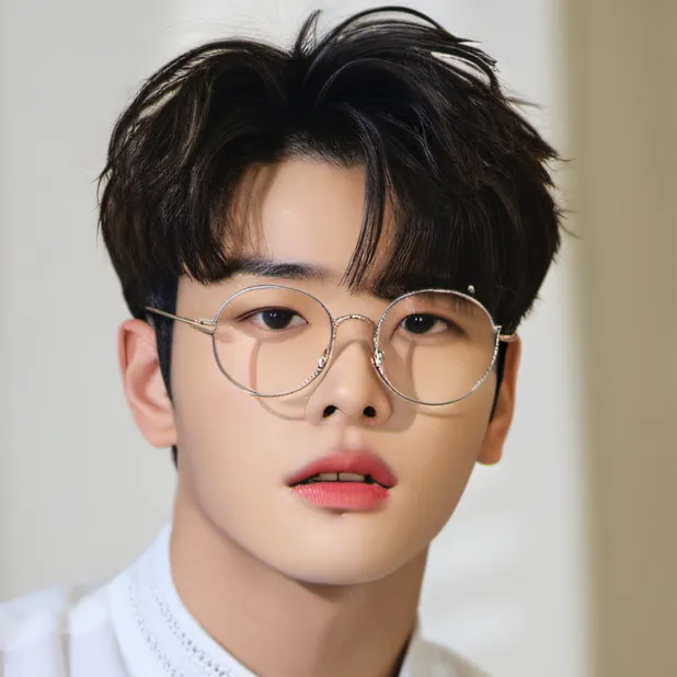 chat with ai character: Jun