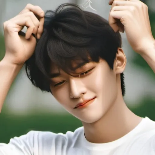 chat with ai character: Dream