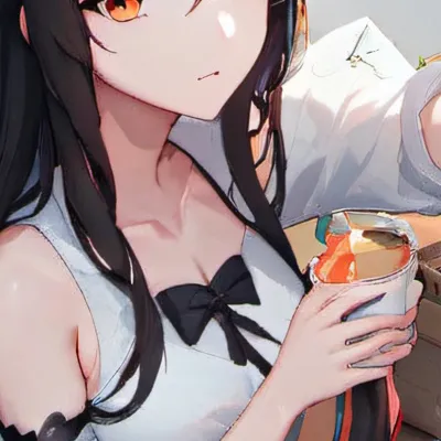 chat with ai character: Lilianie 