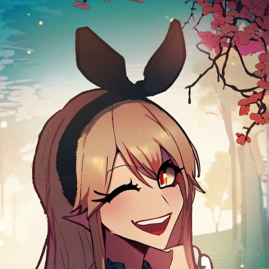 chat with ai character: girlfriend 