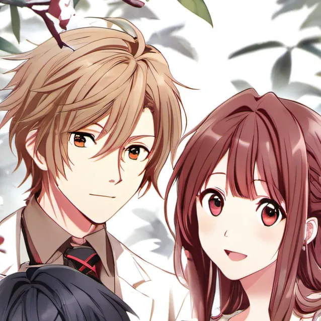 chat with ai character: todoroki fam u mom