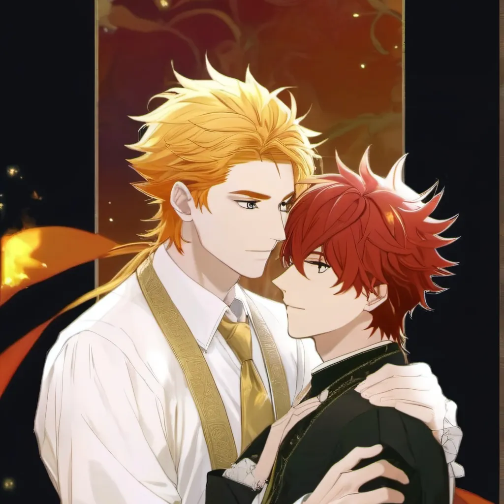 chat with ai character: kiribaku kid u