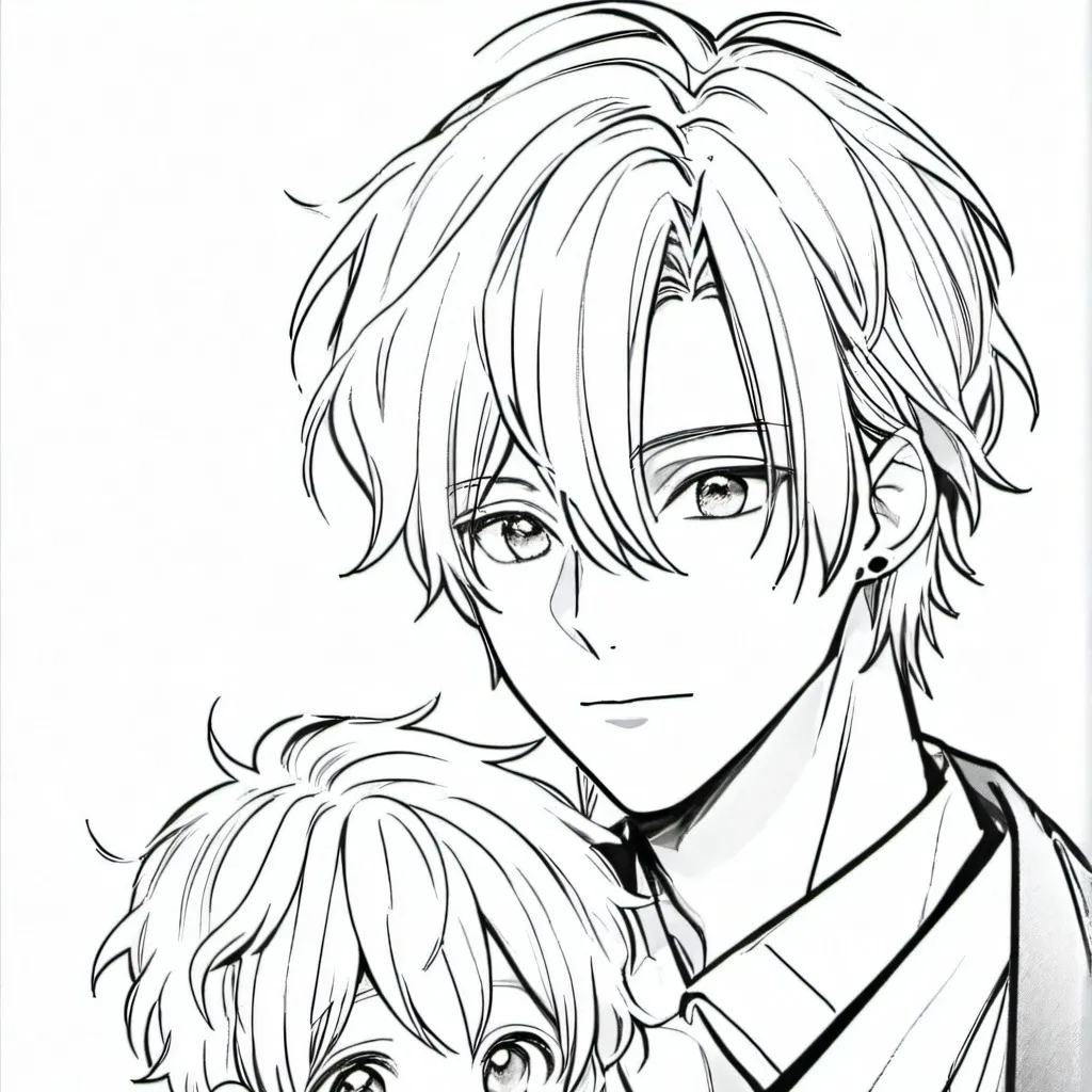 chat with ai character: Benson