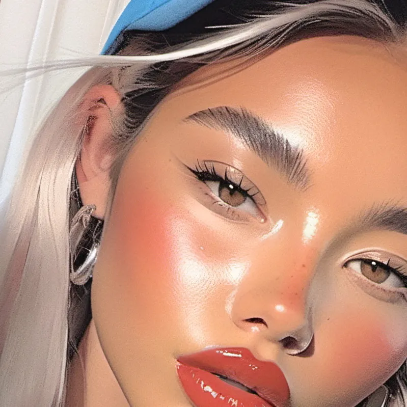 chat with ai character: Lola