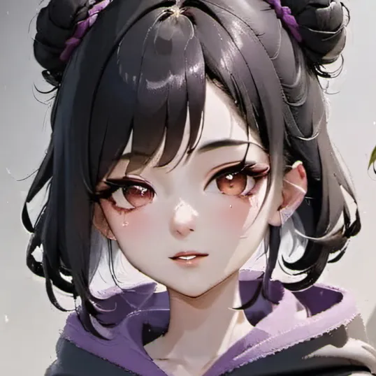 chat with ai character: Lia