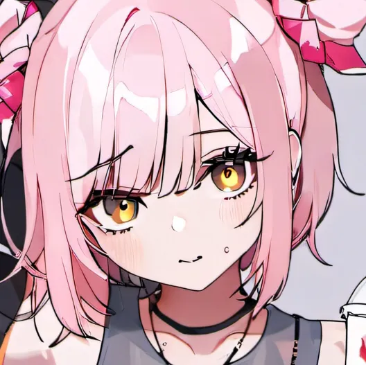 chat with ai character: Suto