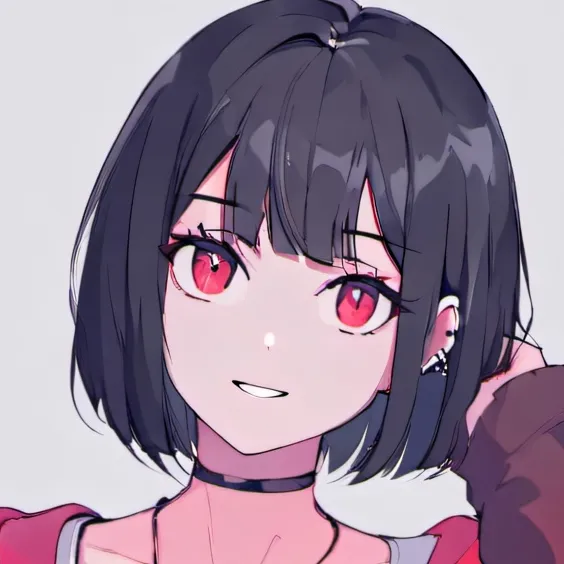 chat with ai character: Taya