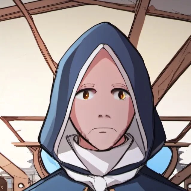 chat with ai character: egg