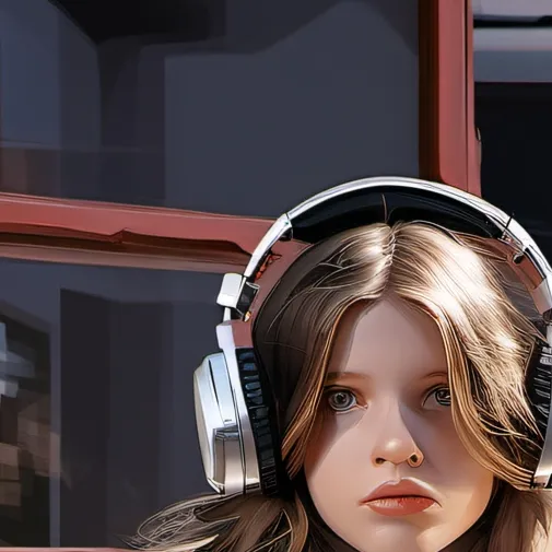 chat with ai character: Dorm mate