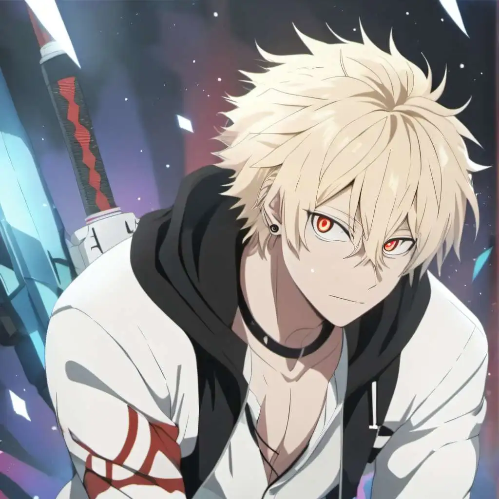 chat with ai character: katsuki bakugo