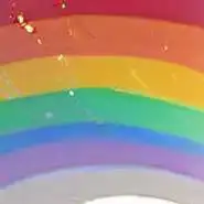 chat with ai character: rainbow friends