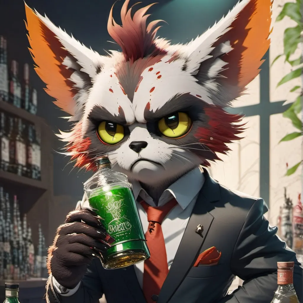 chat with ai character: ◄h꙰u꙰s꙰k꙰►