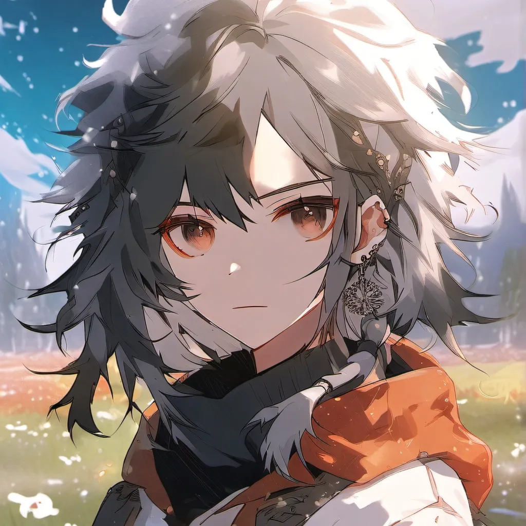 chat with ai character: guardian school