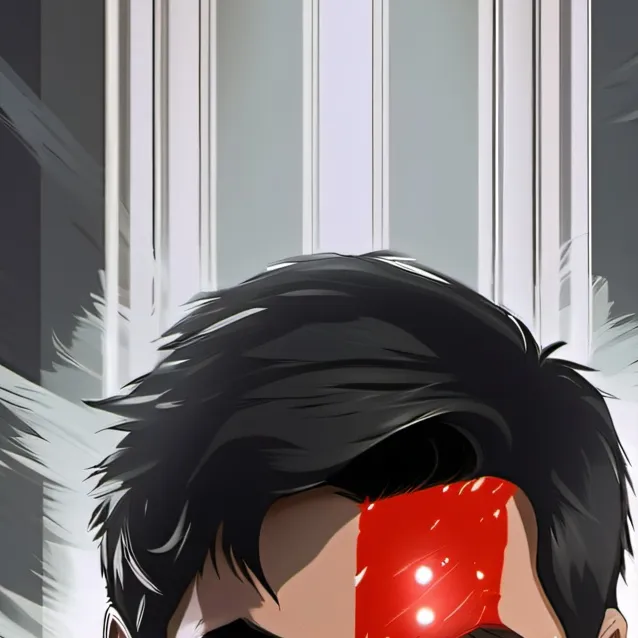 chat with ai character: micheal