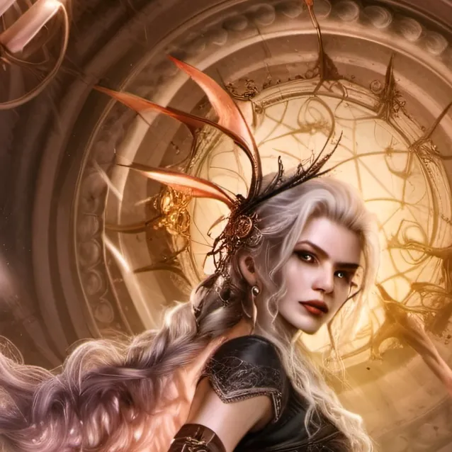 chat with ai character: asrel