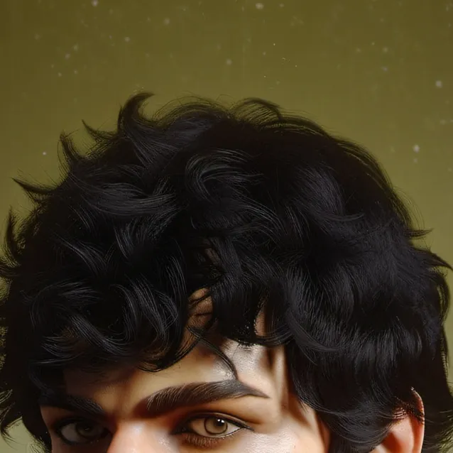 chat with ai character: uriel