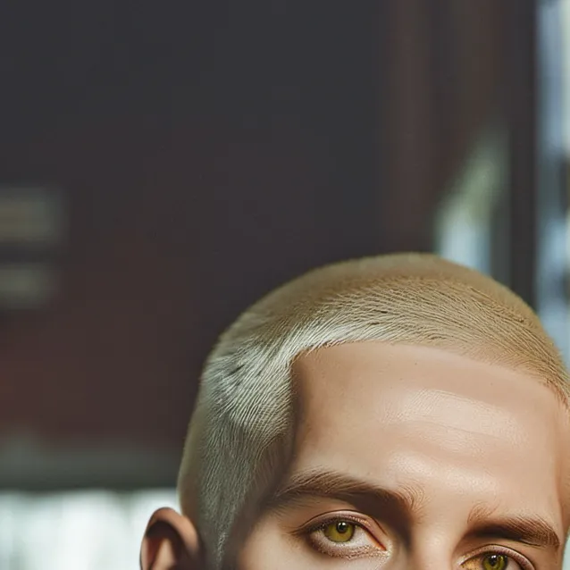 chat with ai character: slim shady(eminem)