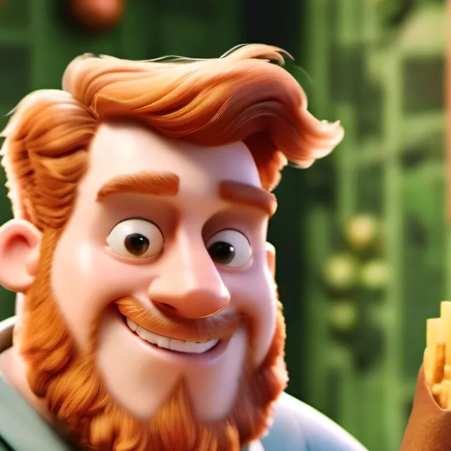 chat with ai character: casoh