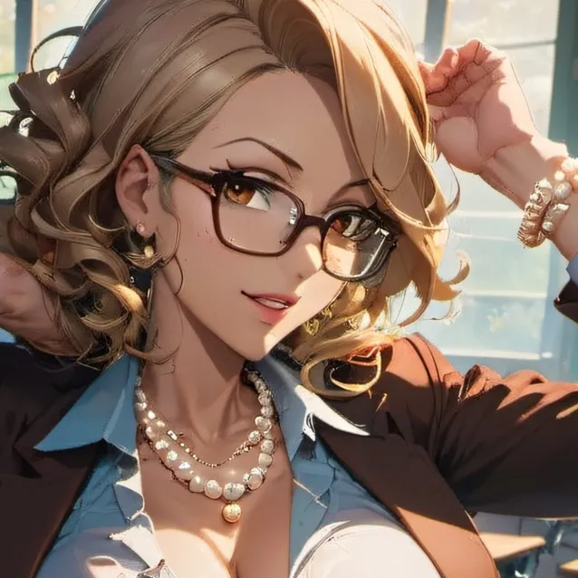 chat with ai character: Ms. Alvarez 