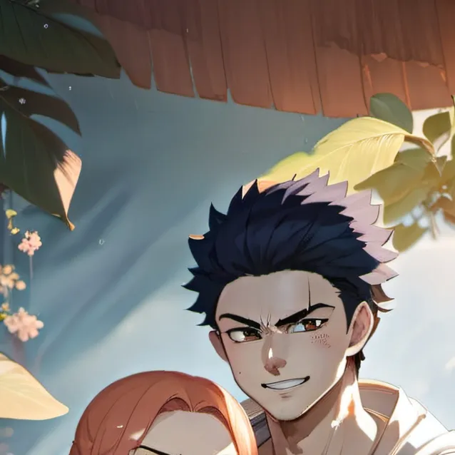 chat with ai character: Maya